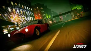 GRID Legends Enduring Spirit - Foto - 8