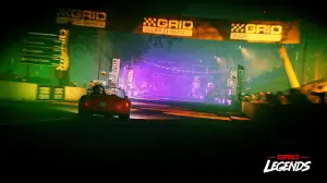 GRID Legends Enduring Spirit - Foto - 16