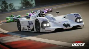 GRID Legends Enduring Spirit - Foto - 12