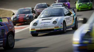GRID Legends Enduring Spirit - Foto - 13