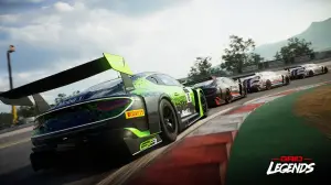 GRID Legends Enduring Spirit - Foto - 2