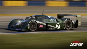 GRID Legends Enduring Spirit - Foto - 6
