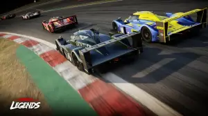 GRID Legends Enduring Spirit - Foto - 14