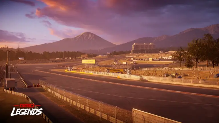 GRID Legends Enduring Spirit - Foto - 5