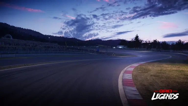 GRID Legends Enduring Spirit - Foto - 3