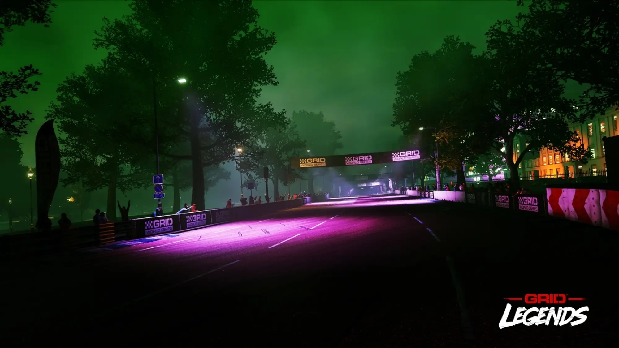 GRID Legends Enduring Spirit - Foto - 4