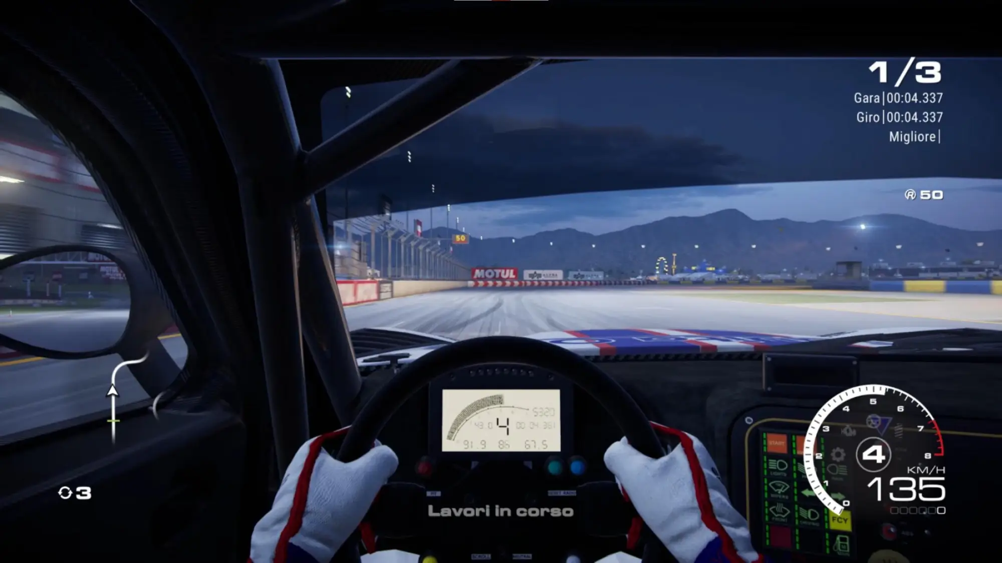 GRID Legends: la recensione - 6