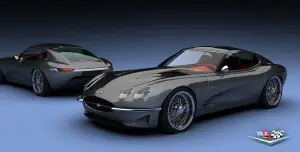 Growler E Concept