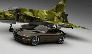 Growler E Concept
