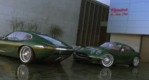 Growler E Concept
