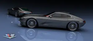Growler E Concept