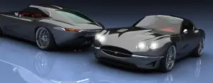 Growler E Concept