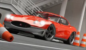 Growler E Concept