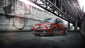 Gruppo FCA a Milano AutoClassica 2015 - 1