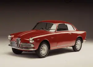 Gruppo FCA a Milano AutoClassica 2015 - 4