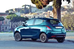 Gruppo FCA a Milano AutoClassica 2015 - 14