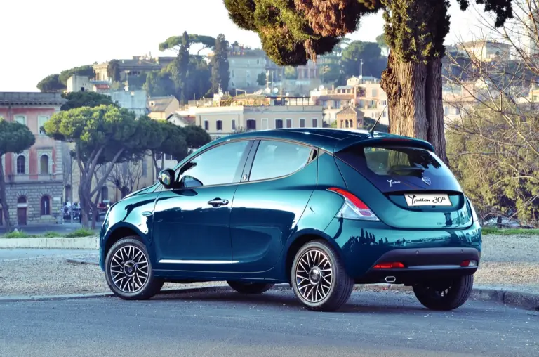 Gruppo FCA a Milano AutoClassica 2015 - 14