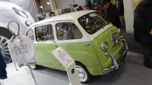 Gruppo Fiat ad AutoMotoRetro 2014 - 9