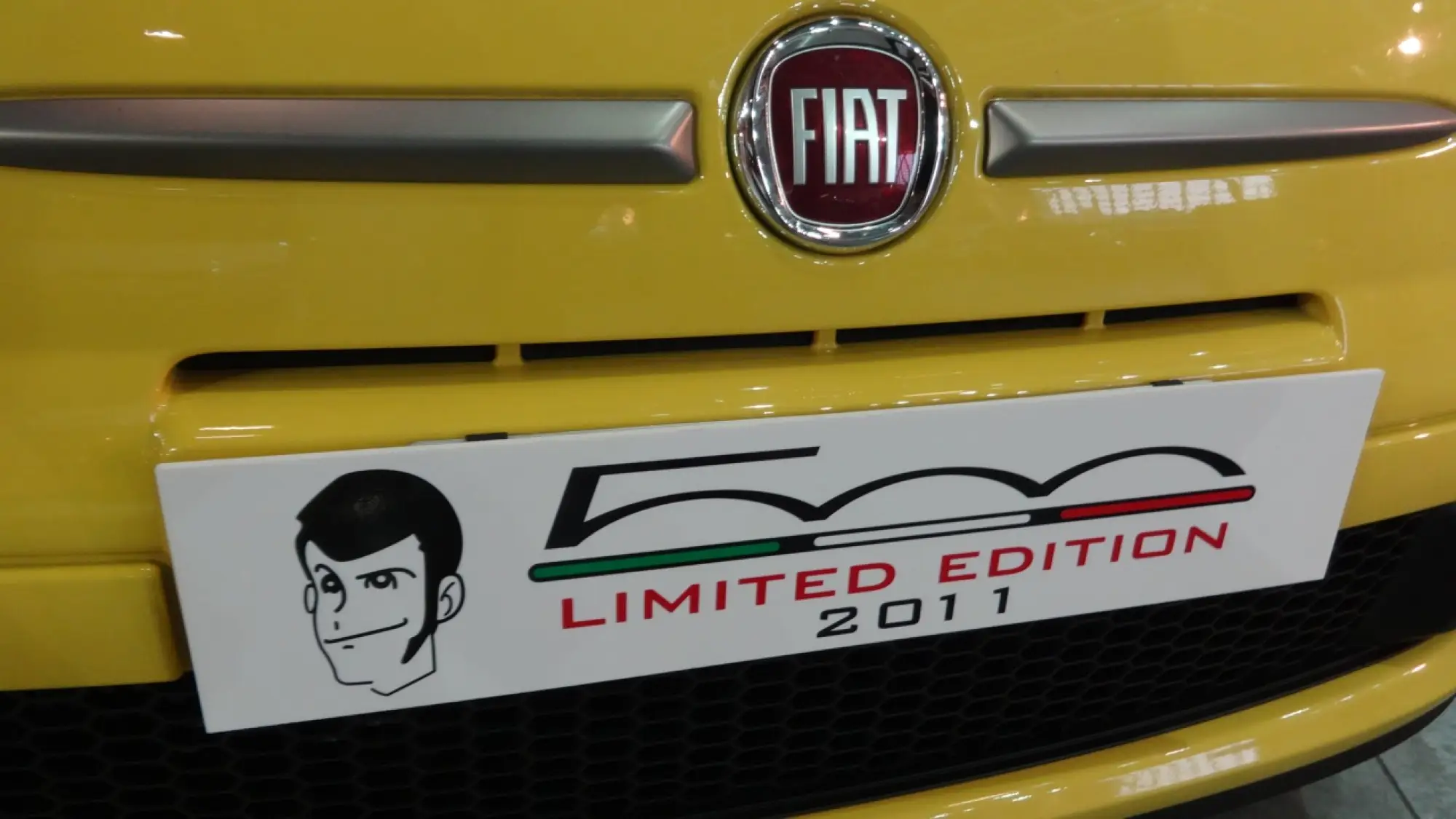 Gruppo Fiat ad AutoMotoRetro 2014 - 31