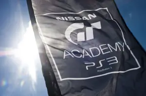 GT Academy 2012 - 1