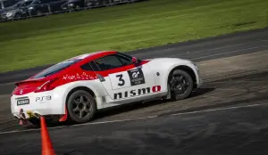 GT Academy 2012