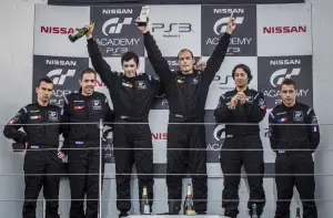 GT Academy 2012 - 4