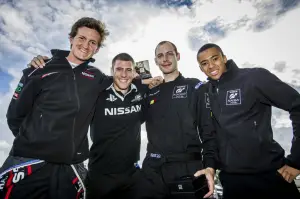 GT Academy 2012