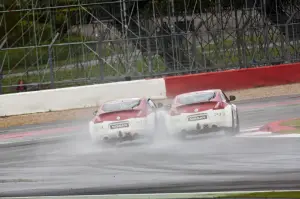 GT Academy 2012 - 8