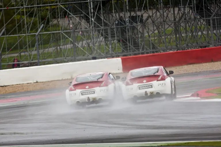 GT Academy 2012 - 8