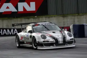 GT Challenge - Motor Show di Bologna 2012