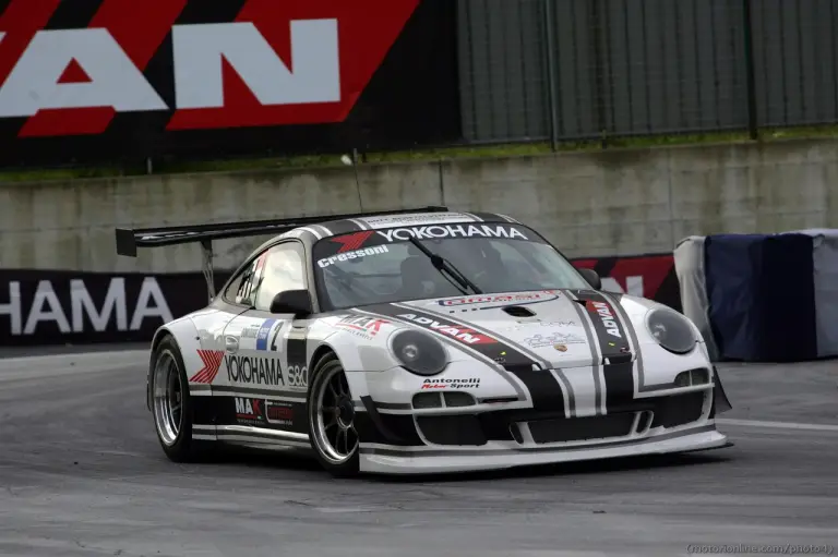 GT Challenge - Motor Show di Bologna 2012 - 2