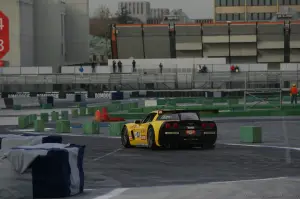 GT Challenge - Motor Show di Bologna 2012