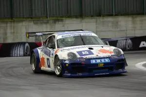 GT Challenge - Motor Show di Bologna 2012