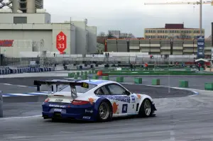 GT Challenge - Motor Show di Bologna 2012