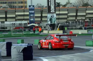 GT Challenge - Motor Show di Bologna 2012