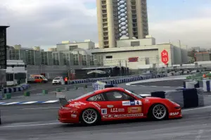 GT Challenge - Motor Show di Bologna 2012