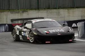 GT Challenge - Motor Show di Bologna 2012