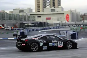 GT Challenge - Motor Show di Bologna 2012