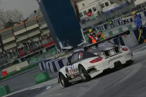 GT Challenge - Motor Show di Bologna 2012