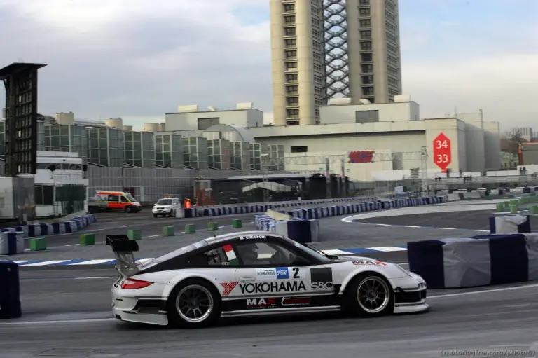 GT Challenge - Motor Show di Bologna 2012 - 12