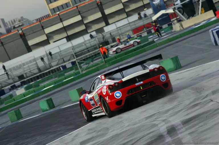 GT CUP - Motor Show Bologna 2012 - 3