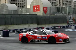 GT CUP - Motor Show Bologna 2012