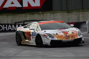 GT CUP - Motor Show Bologna 2012