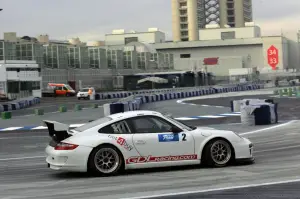 GT CUP - Motor Show Bologna 2012