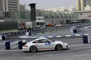 GT CUP - Motor Show Bologna 2012