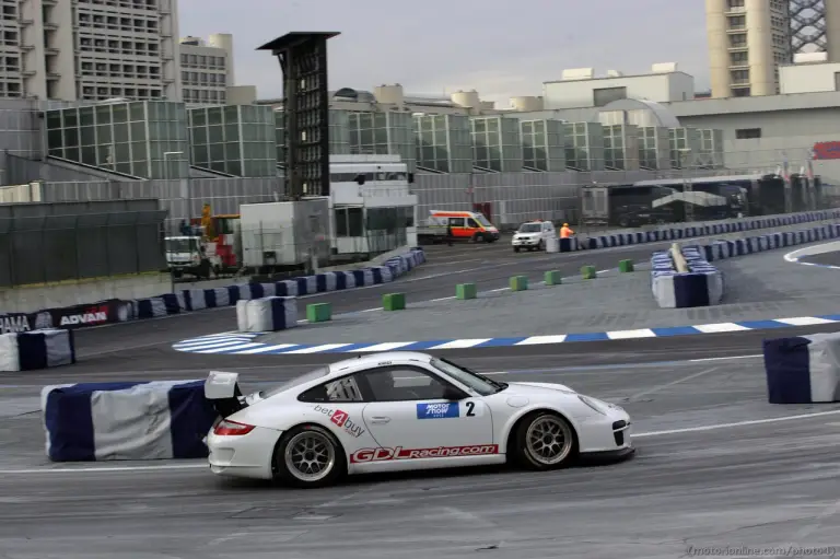 GT CUP - Motor Show Bologna 2012 - 8