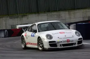 GT CUP - Motor Show Bologna 2012