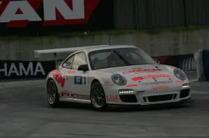 GT CUP - Motor Show Bologna 2012