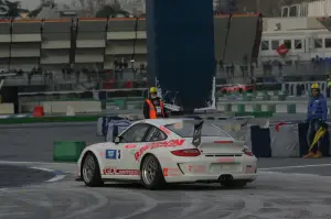 GT CUP - Motor Show Bologna 2012