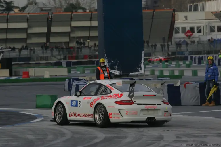 GT CUP - Motor Show Bologna 2012 - 11